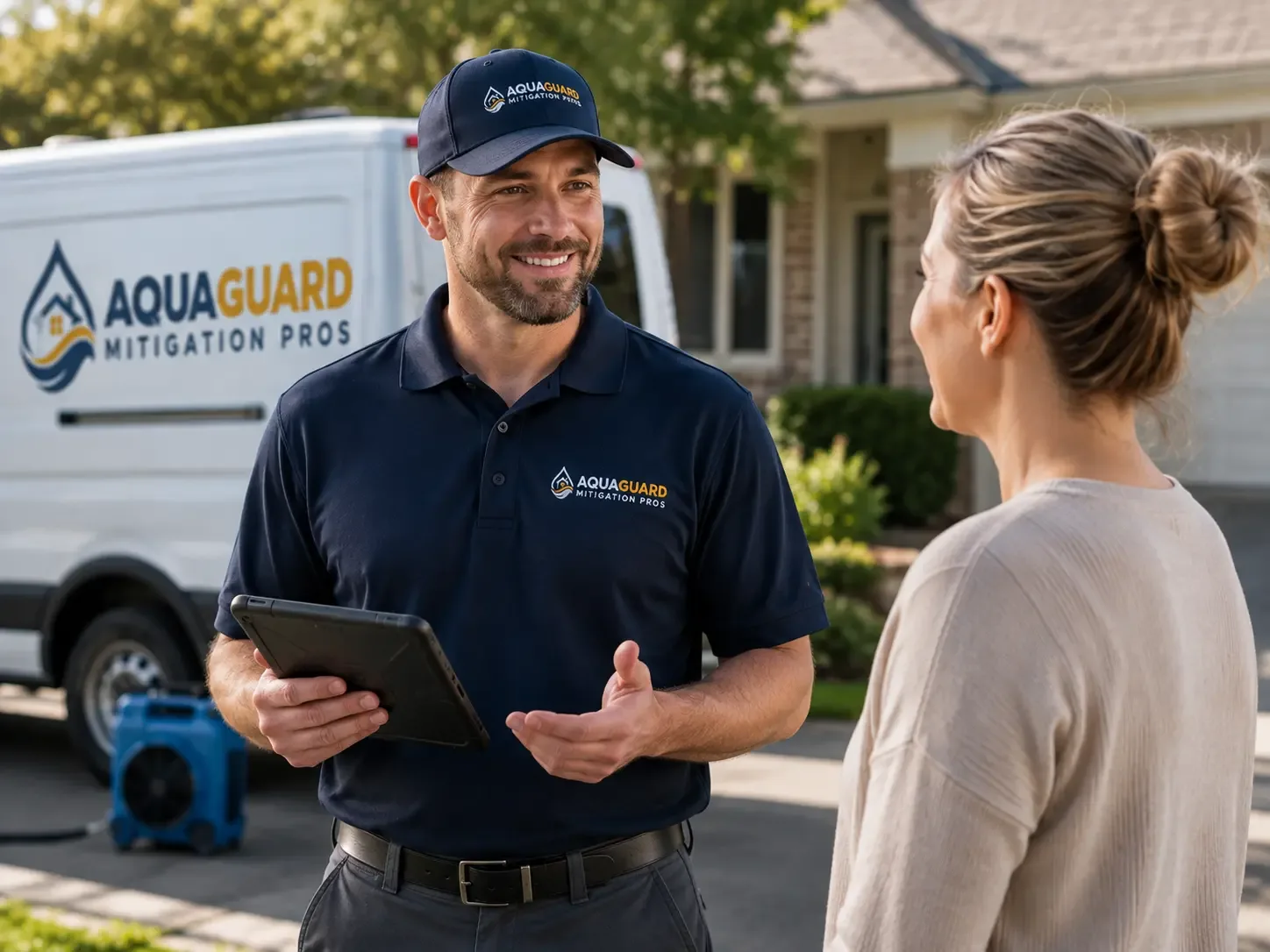Water Damage Mitigation Gilbert, SC FAQs